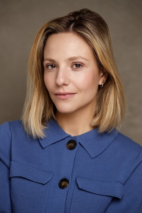 Salomé Granelli zdjęcie