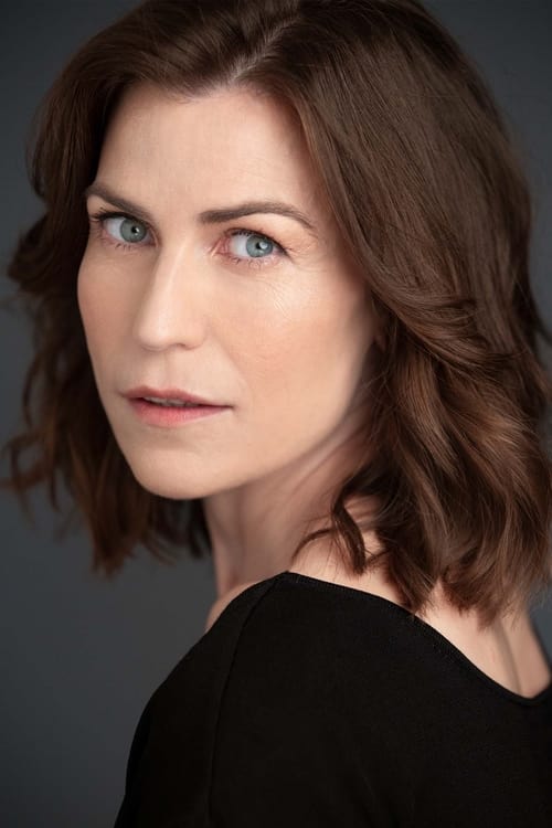 Salomé Jiménez zdjęcie