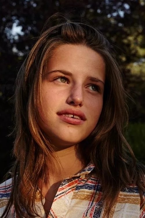 Salomé van Grunsven zdjęcie