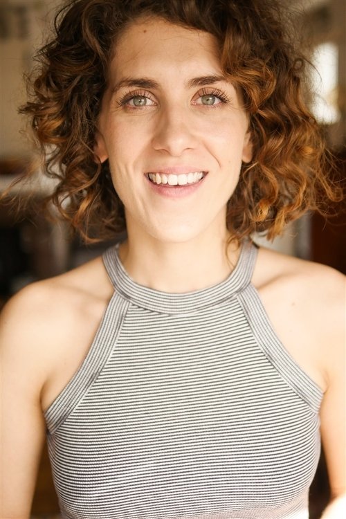 Salomé Villiers zdjęcie