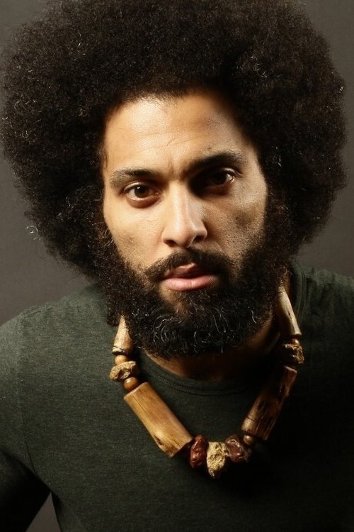 Salomon Azaro zdjęcie