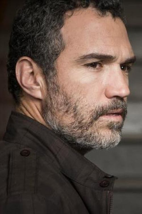 Salvador del Solar zdjęcie