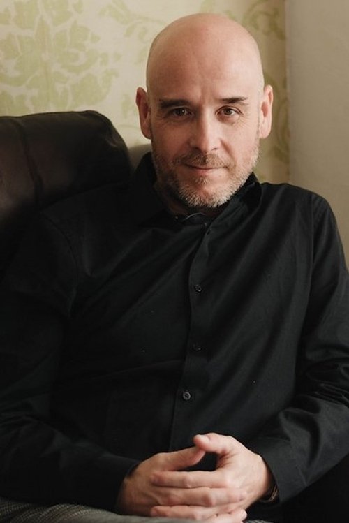 Salvador Simó zdjęcie