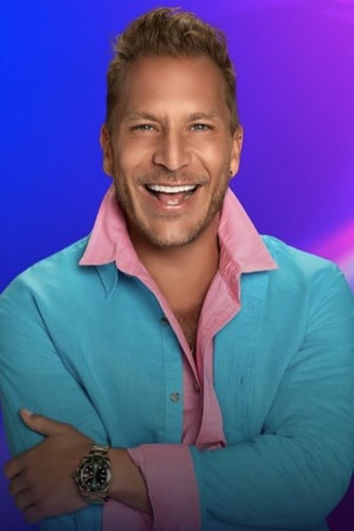 Salvador Zerboni zdjęcie