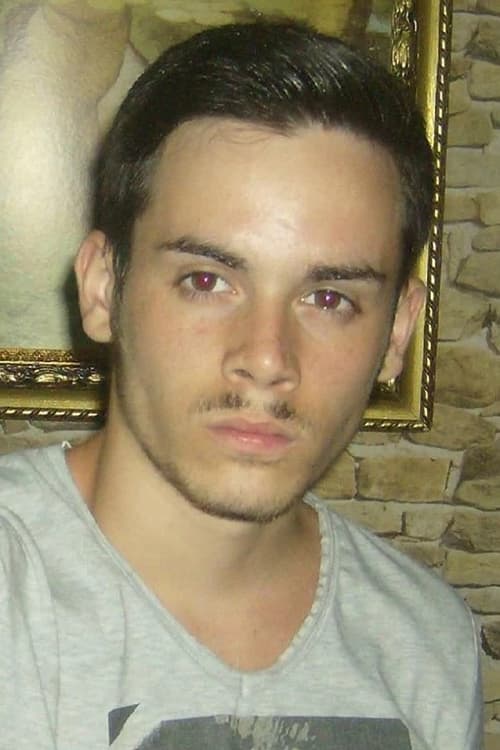 Salvatore Abruzzese zdjęcie