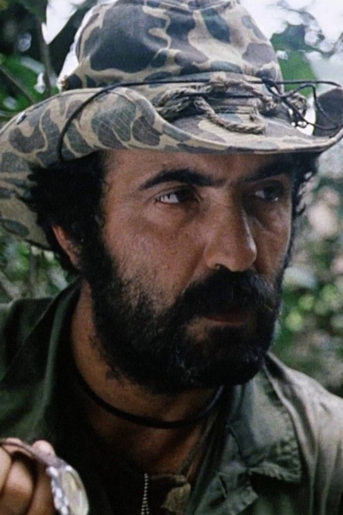 Salvatore Basile zdjęcie