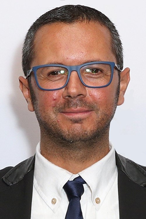 Salvatore Cascio zdjęcie