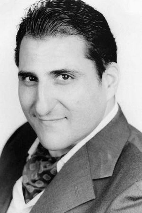 Salvatore D'Onofrio zdjęcie