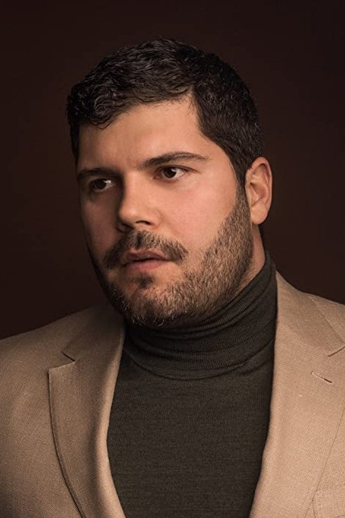 Salvatore Esposito zdjęcie