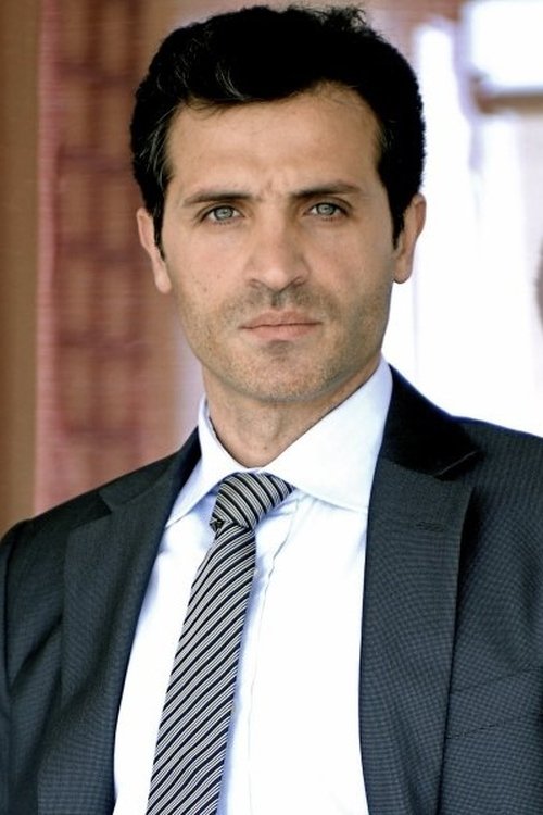 Salvatore Lazzaro zdjęcie