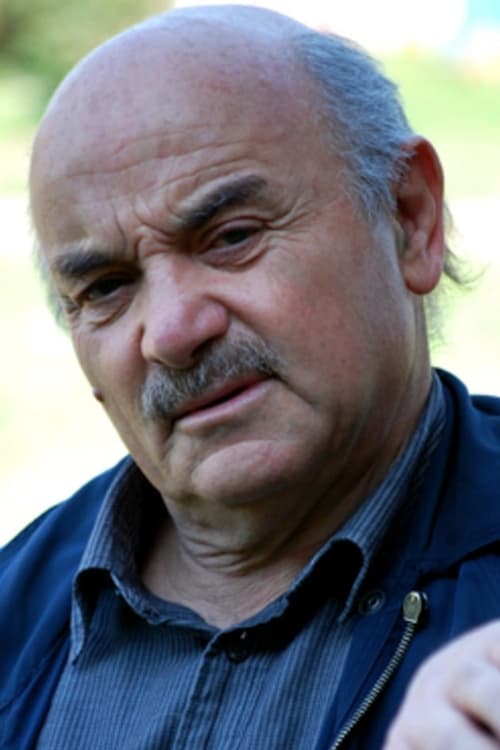 Salvatore Misticone zdjęcie