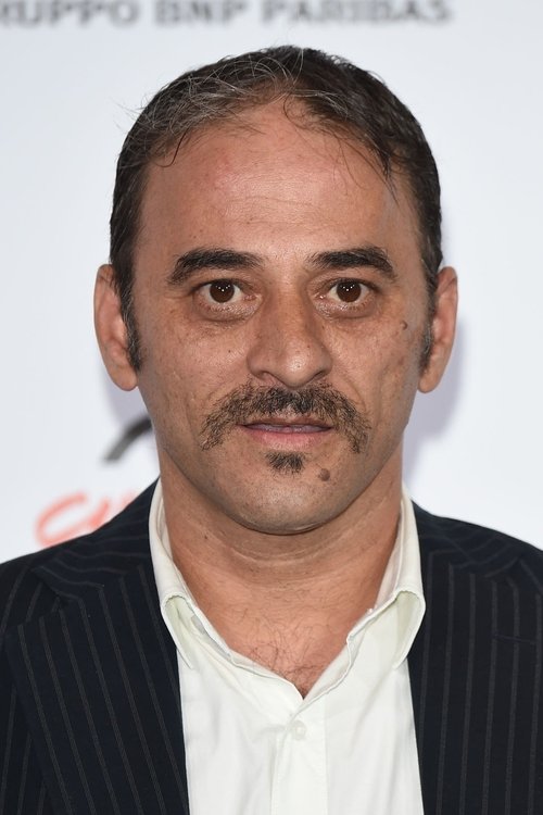 Salvatore Striano zdjęcie