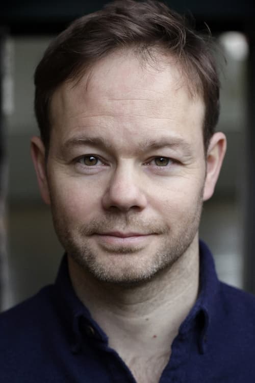 Sam Alexander zdjęcie