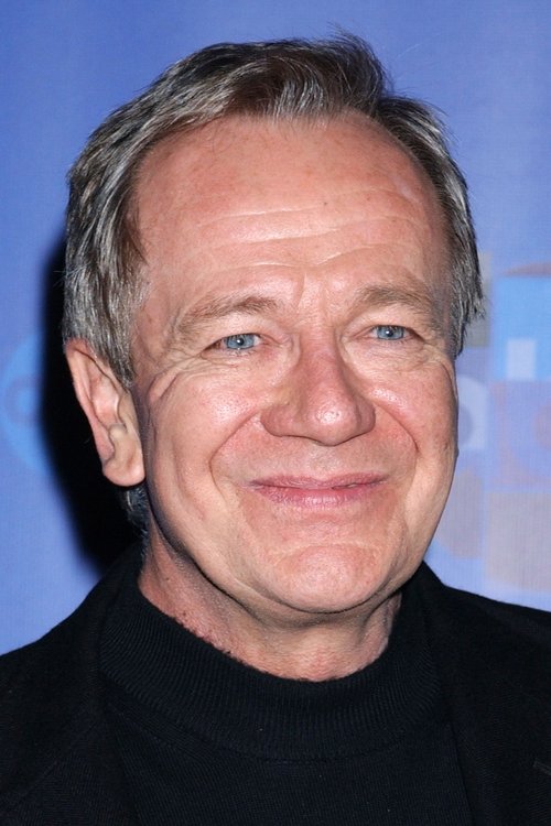 Sam Anderson zdjęcie