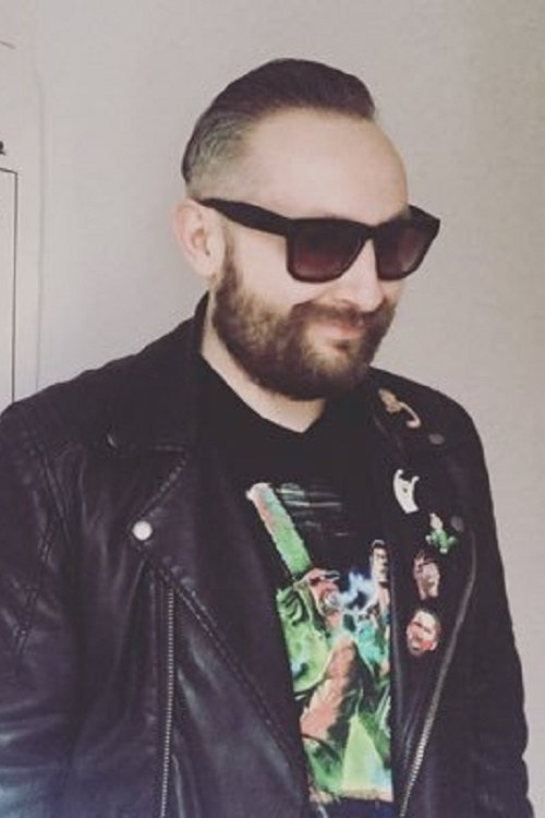 Sam Ashurst zdjęcie