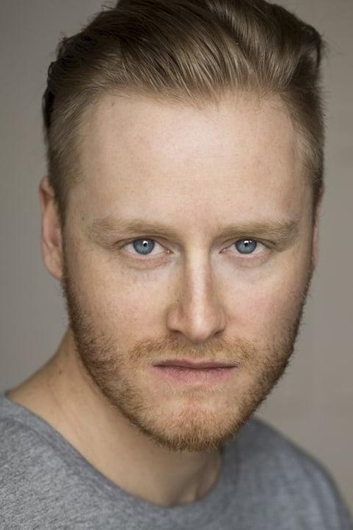 Sam Berkley zdjęcie