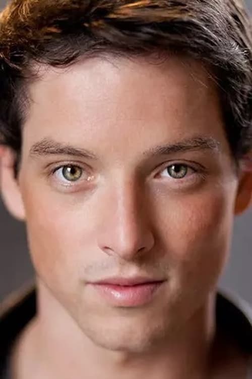 Sam Cassidy zdjęcie