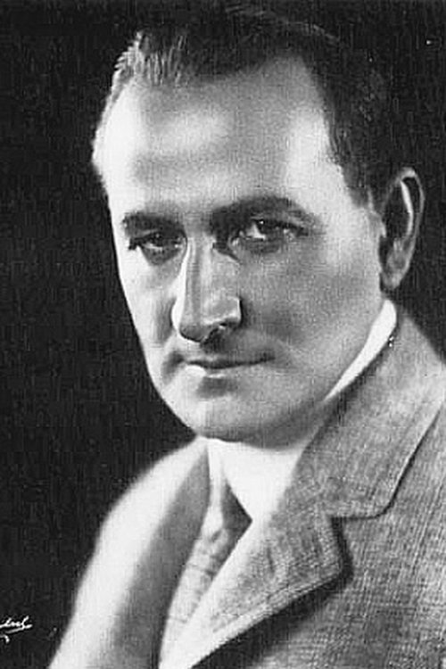 Sam De Grasse zdjęcie