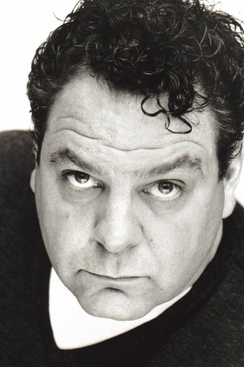 Sam Douglas zdjęcie