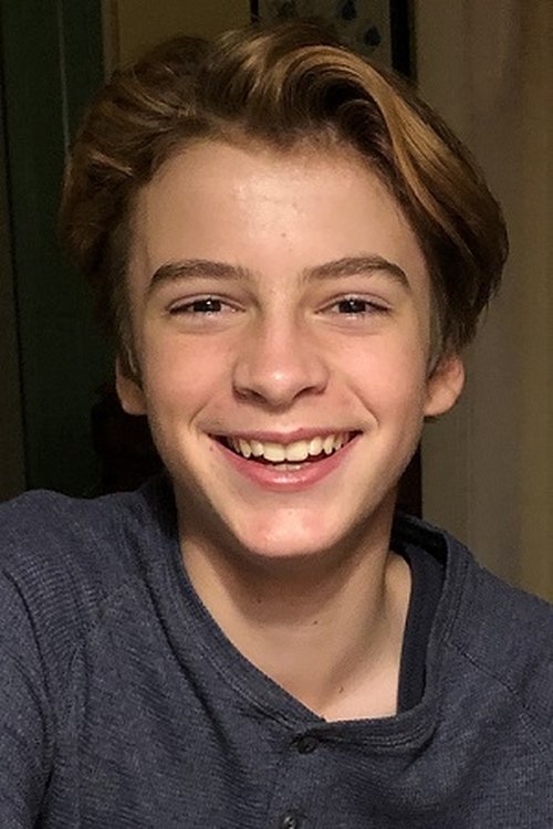 Sam Everingham zdjęcie