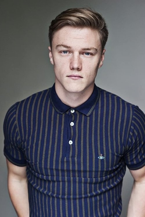 Sam Gittins zdjęcie