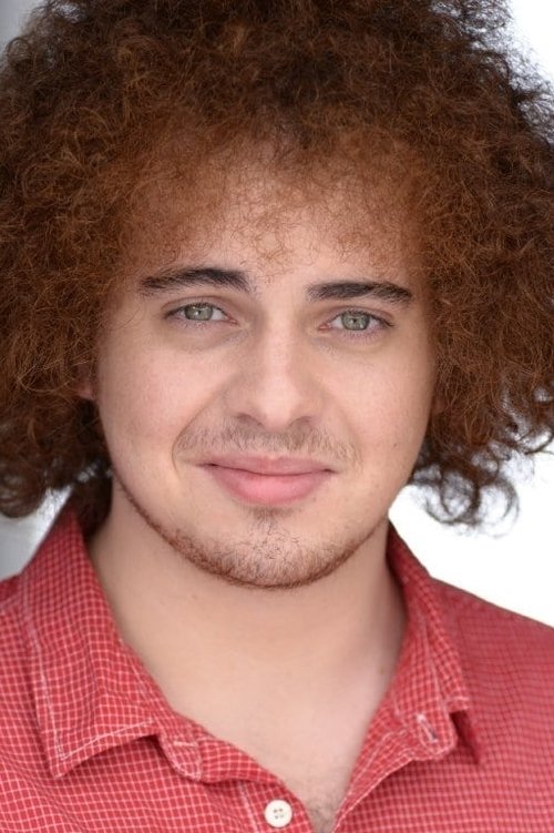 Sam Glissan zdjęcie