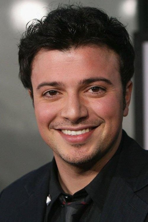 Sam Golzari zdjęcie