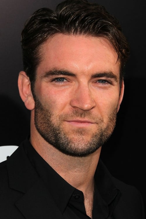 Sam Hargrave zdjęcie