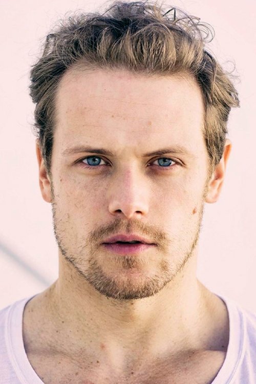 Sam Heughan zdjęcie