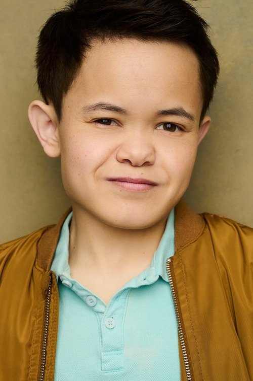 Sam Humphrey zdjęcie