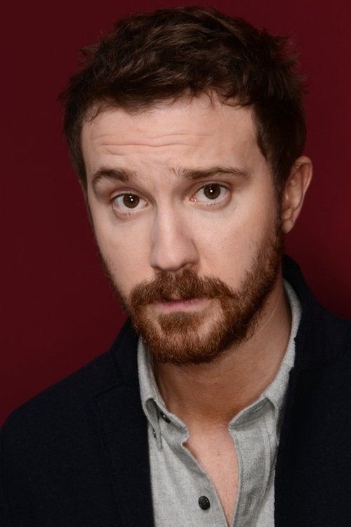 Sam Huntington zdjęcie