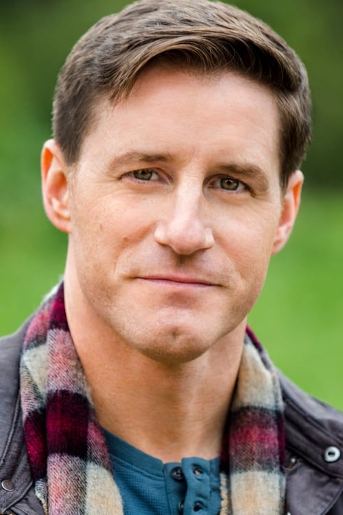 Sam Jaeger zdjęcie
