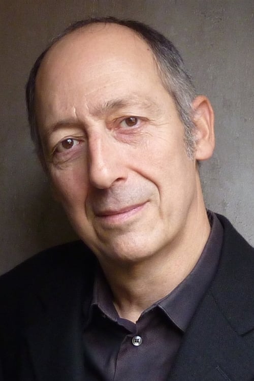 Sam Karmann zdjęcie