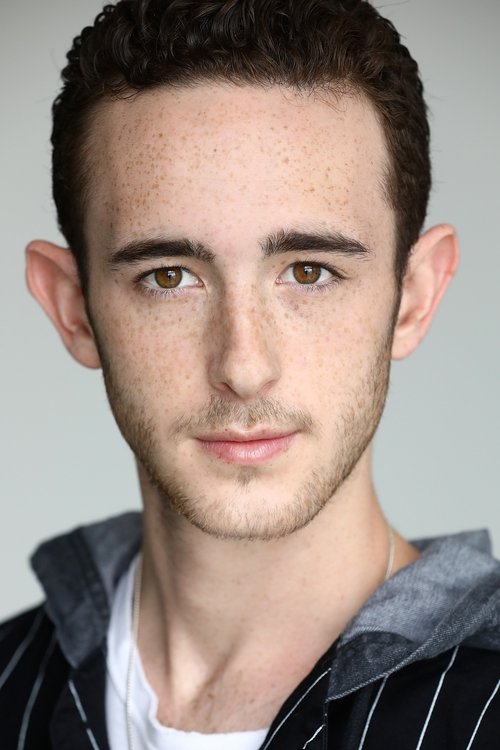 Sam Kindseth zdjęcie