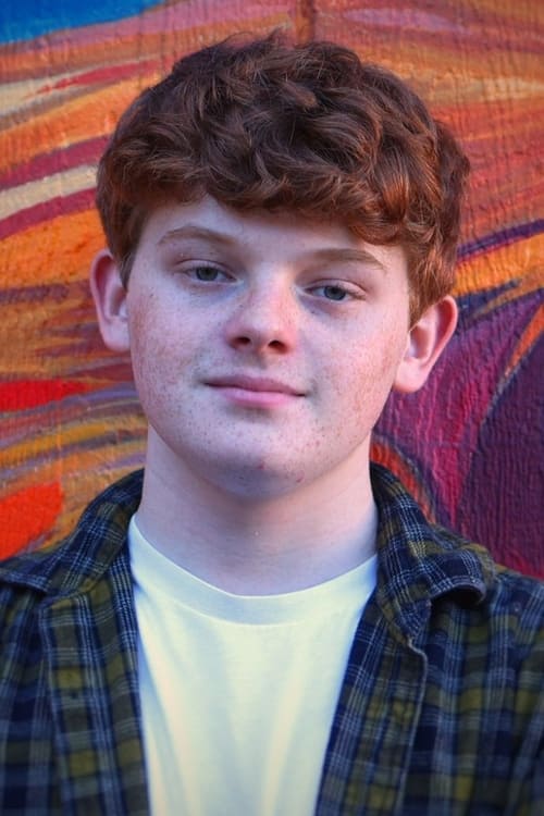 Sam Lavagnino zdjęcie