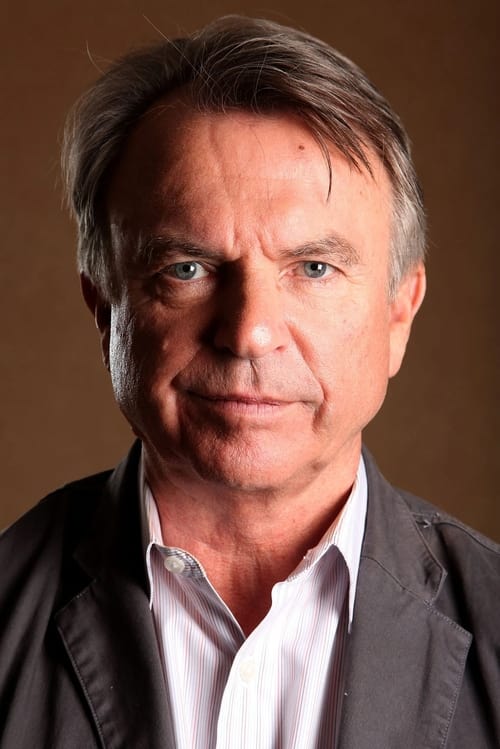 Sam Neill zdjęcie