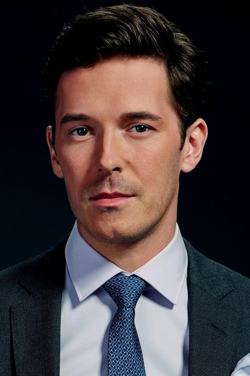 Sam Palladio zdjęcie