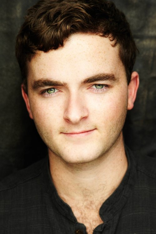 Sam Parsonson zdjęcie