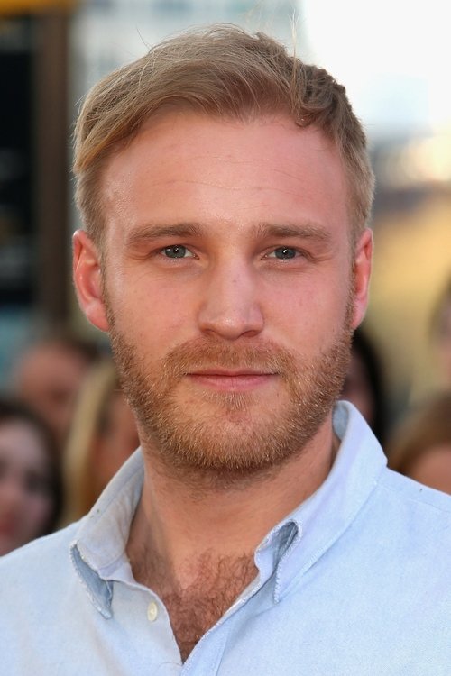 Sam Phillips zdjęcie