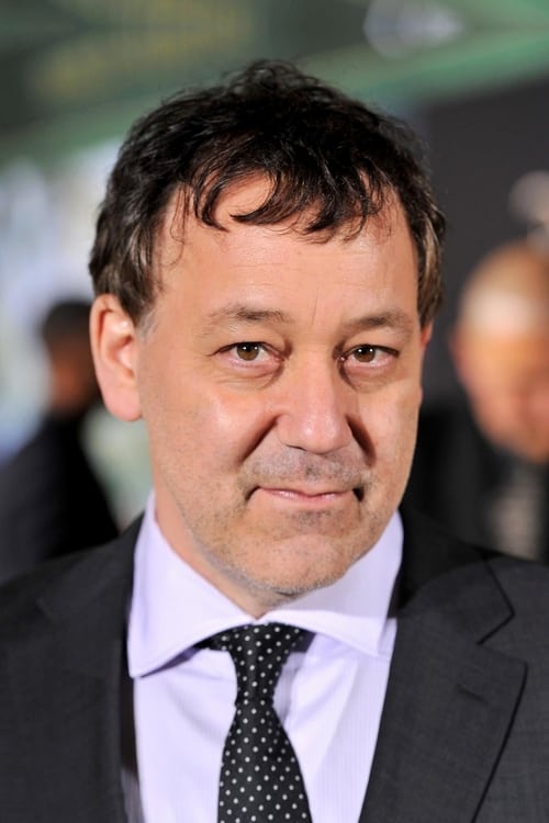 Sam Raimi zdjęcie