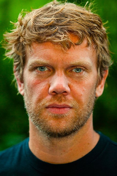 Sam Redford zdjęcie