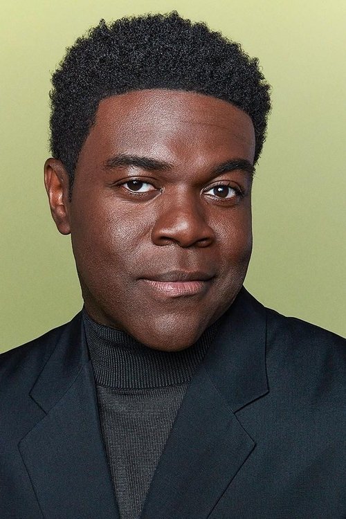 Sam Richardson zdjęcie
