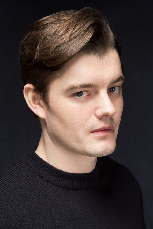 Sam Riley zdjęcie