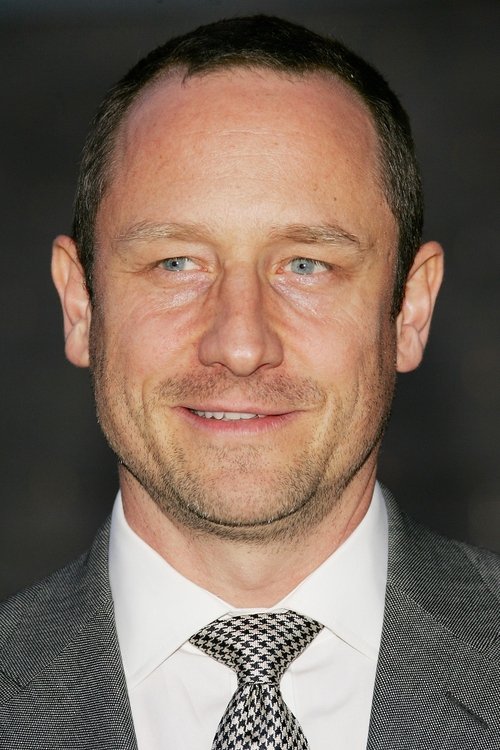 Sam Robards zdjęcie