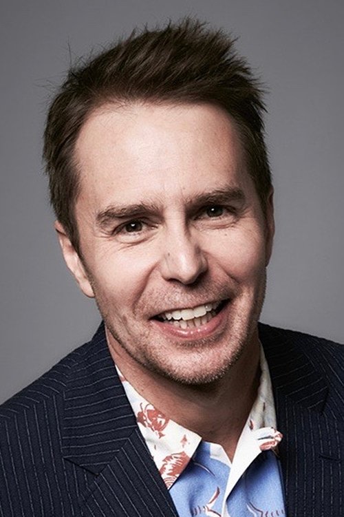 Sam Rockwell zdjęcie