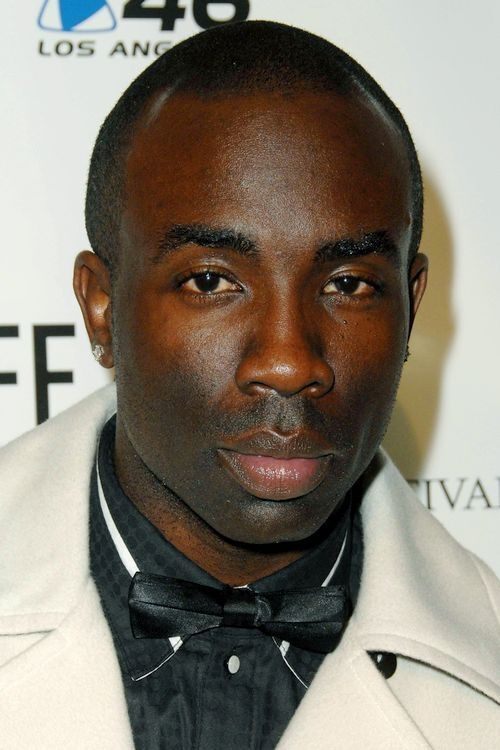 Sam Sarpong zdjęcie