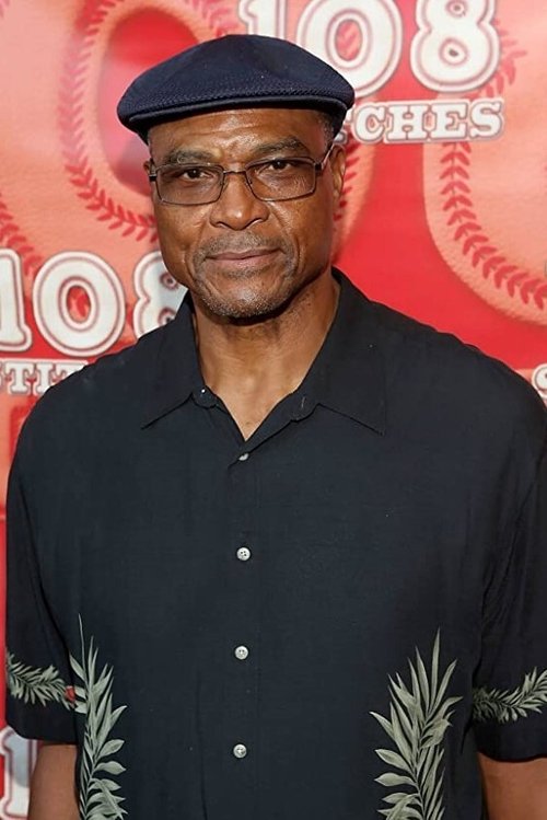 Sam Scarber zdjęcie