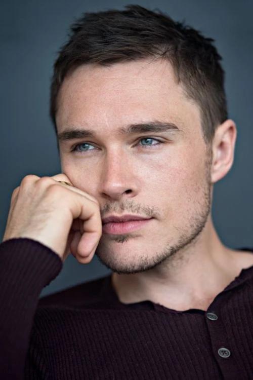 Sam Underwood zdjęcie