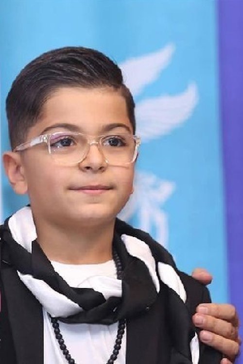 Sam Valipour zdjęcie