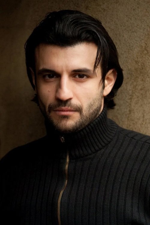 Sam Vincenti zdjęcie